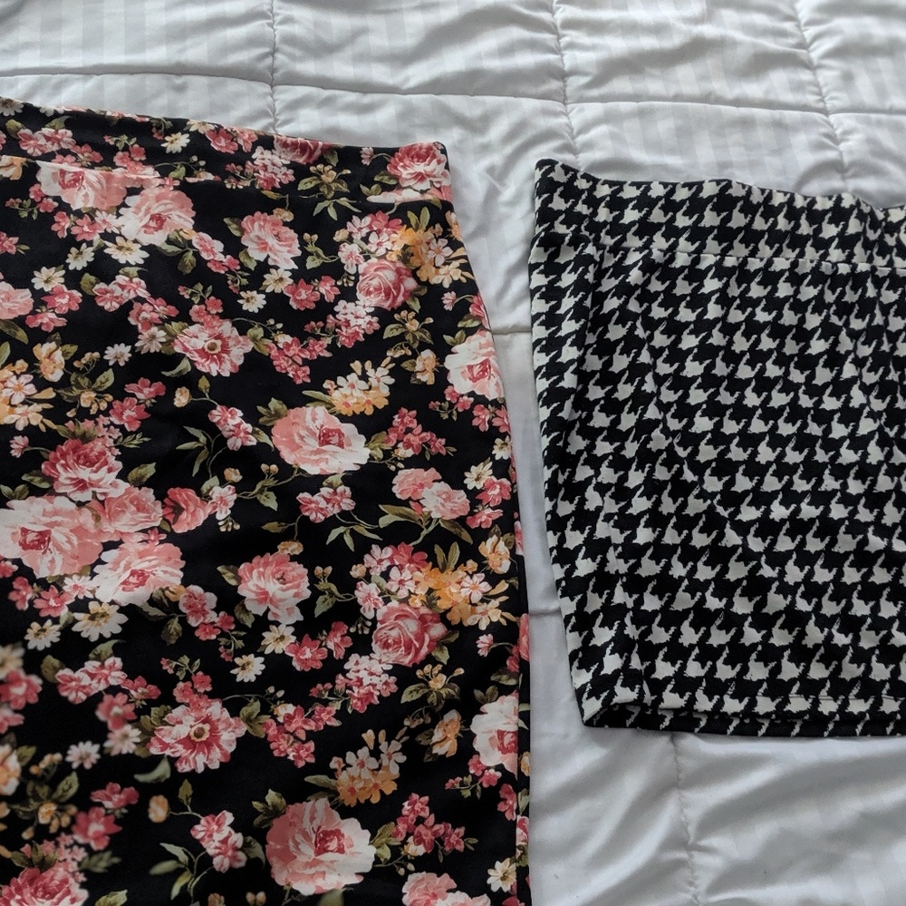 Skirt